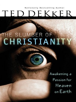 cover image of The Slumber of Christianity